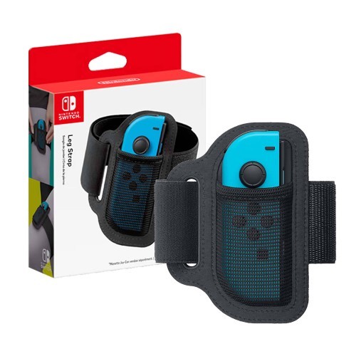 Nintendo Leg Strap 03