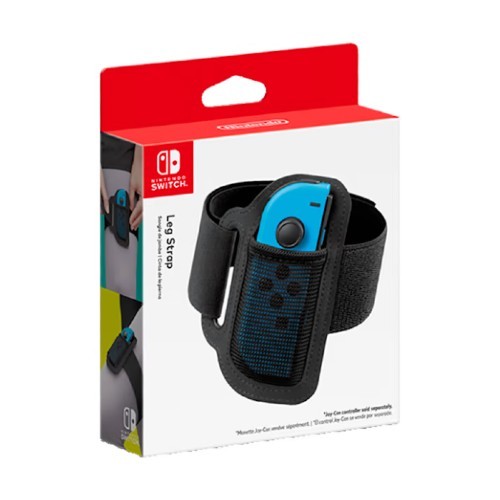 Nintendo Leg Strap