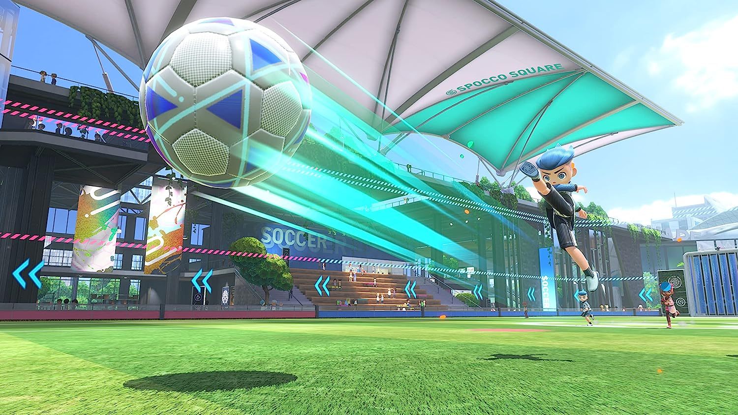Nintendo Switch™ Sports Bundle - Nintendo Switch