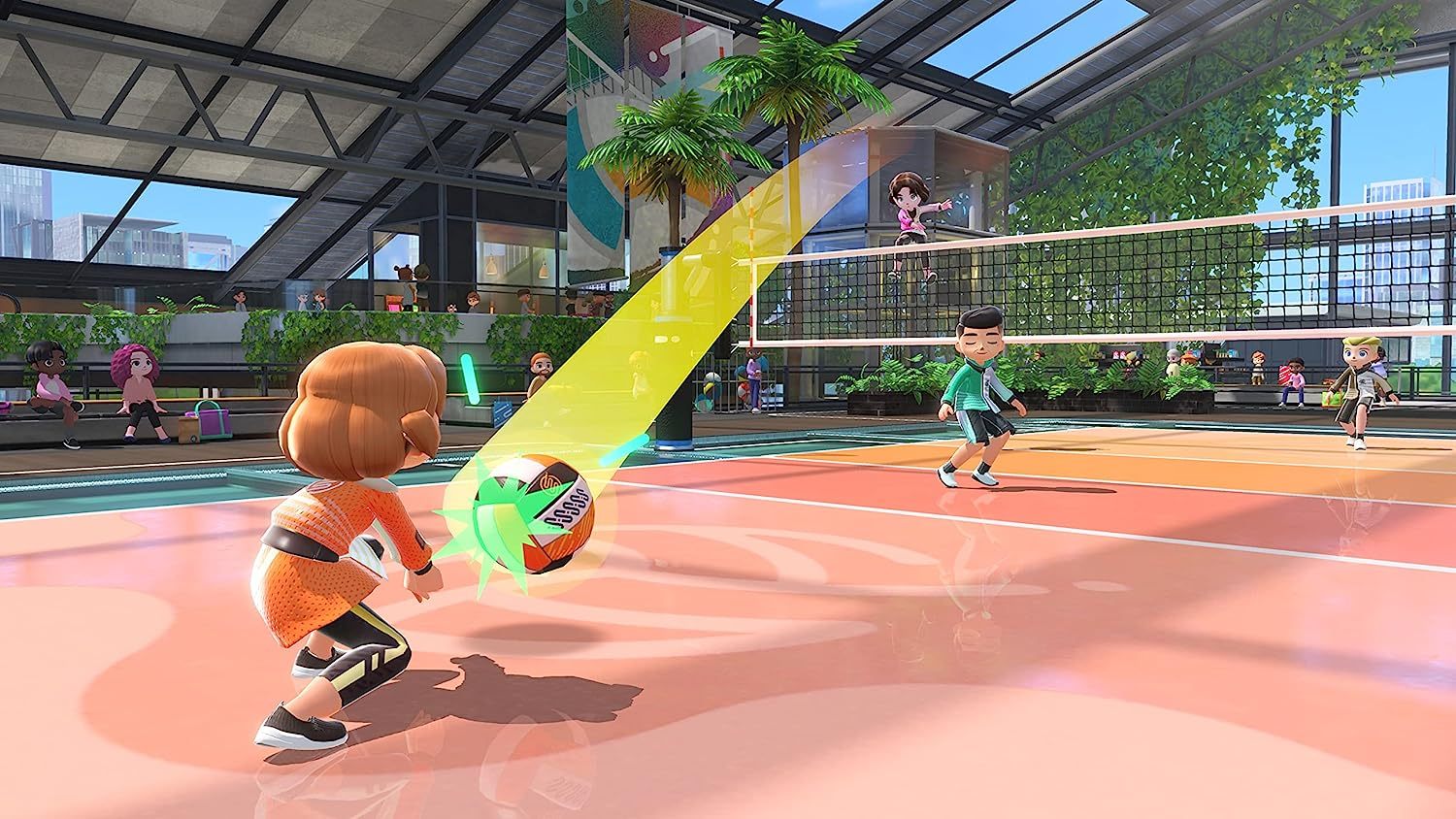 Nintendo Switch™ Sports Bundle - Nintendo Switch