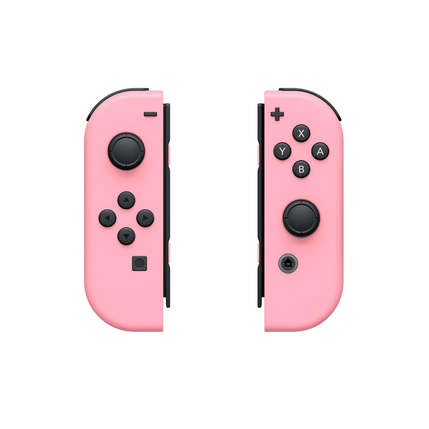 Nintendo Switch Joy-Con(L)/(R) グレー 新型