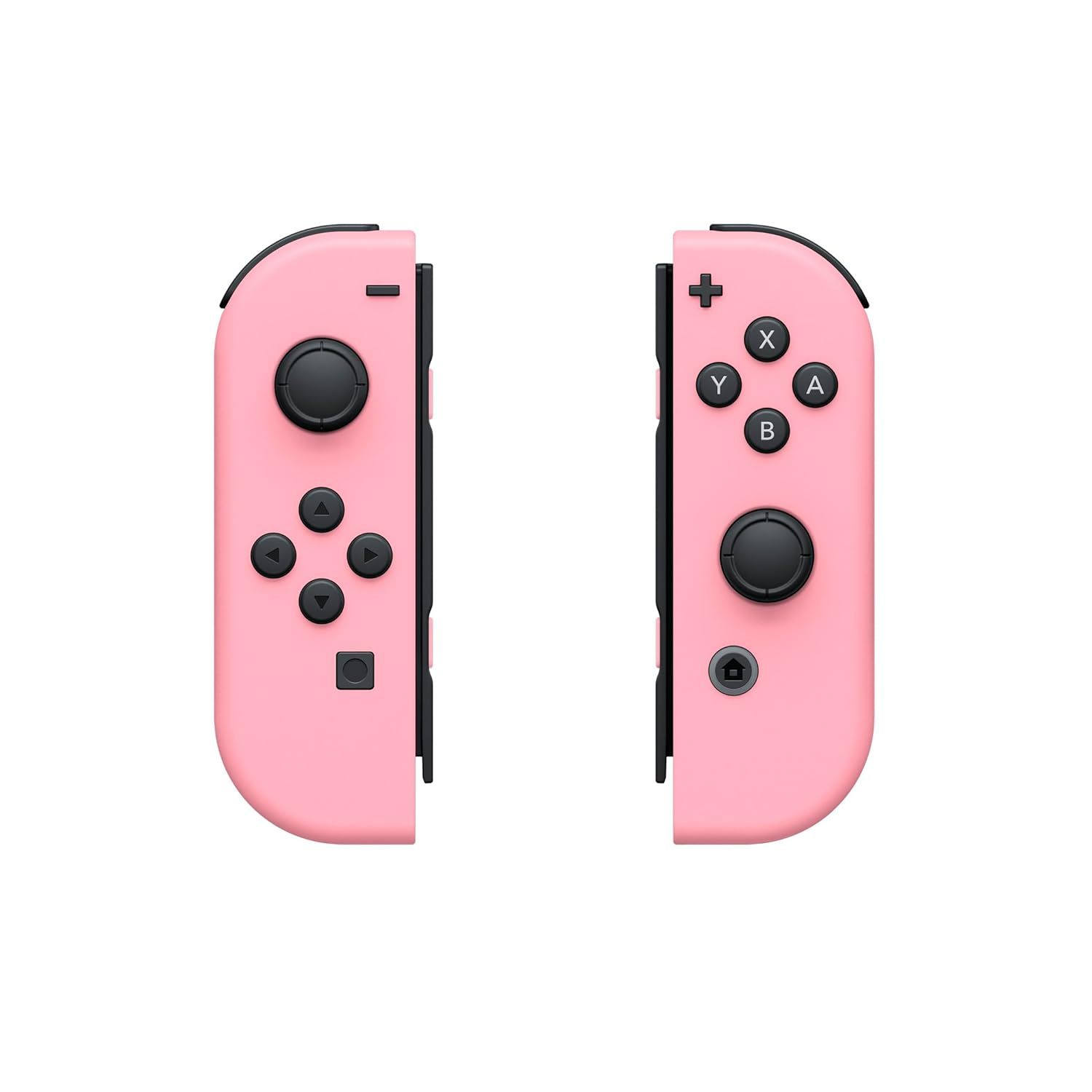 Nintendo Switch Joy-con (L)/(R)- Pastel Pink
