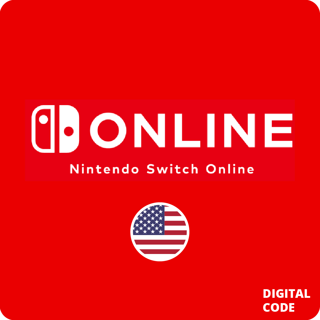 Nintendo eShop Membership (US)