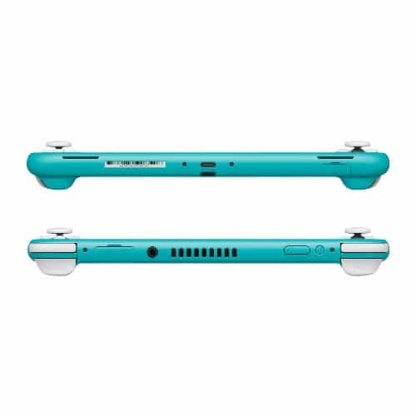 Nintendo Switch - AuroraNintendo Switch Lite Turquoise Nintendo Switch Lite Handheld Console - Turquoise | GameStop