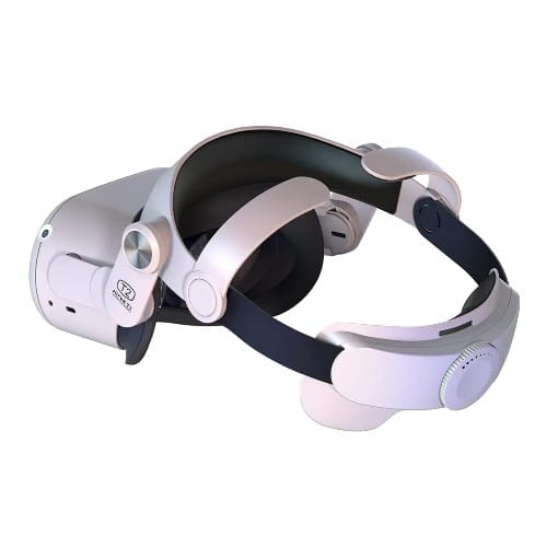 Oculus Quest 2 VR Adjustable Headwear