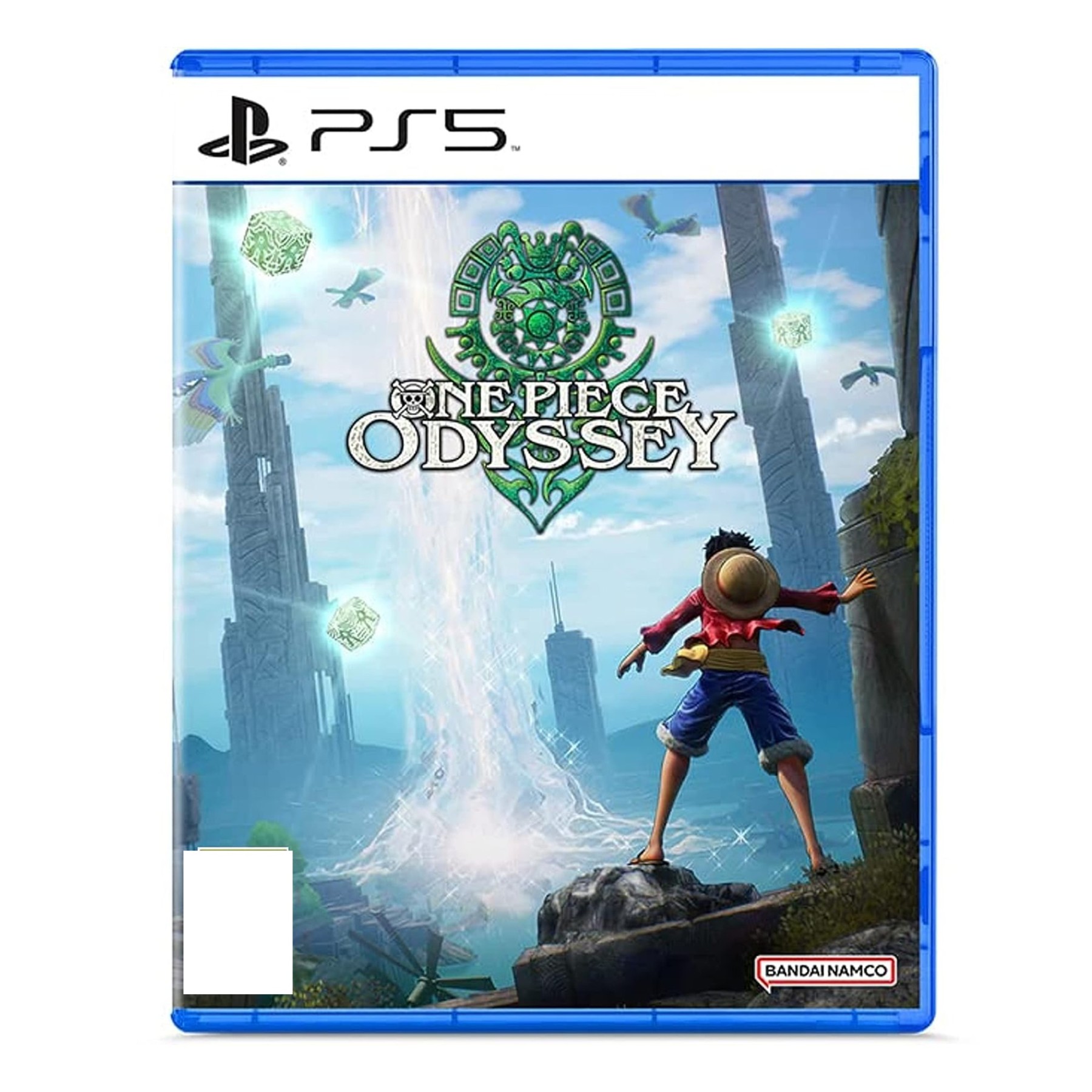 One Piece Odyssey Collector's Edition - Playstation 5
