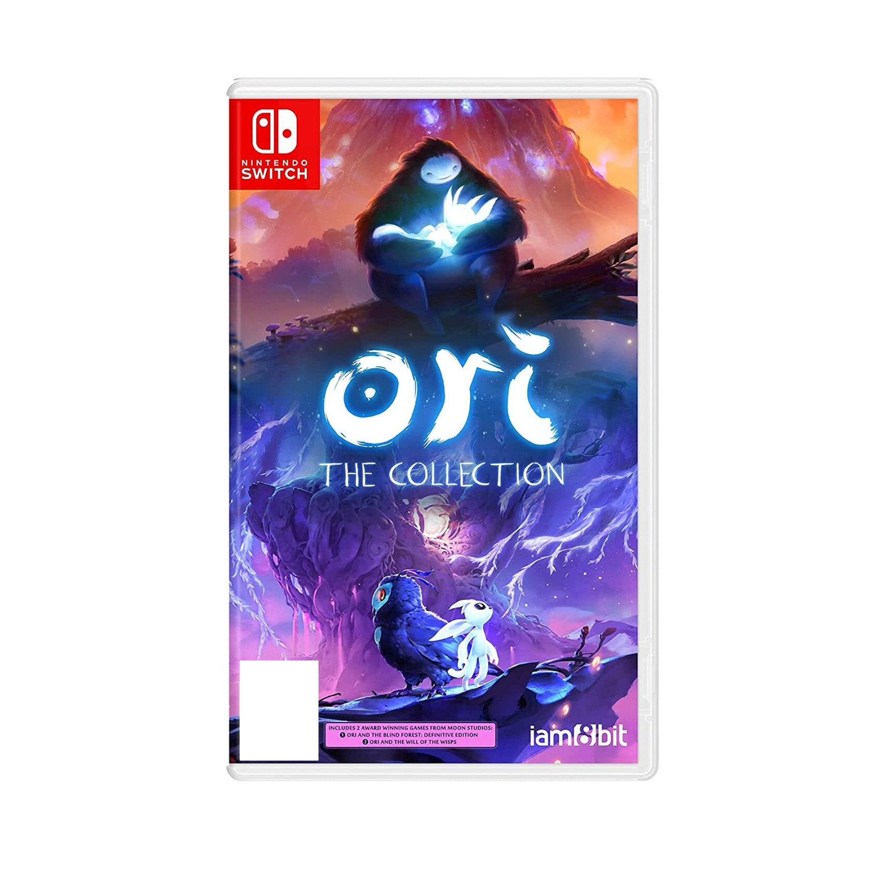 Ori the Collection - Nintendo Switch