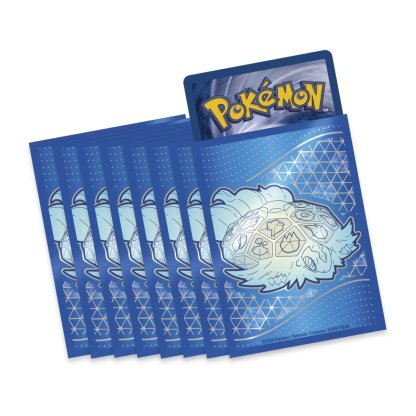 Pokémon Trading Card Game: Scarlet & Violet SV07 - Stellar Crown - Elite Trainer Box