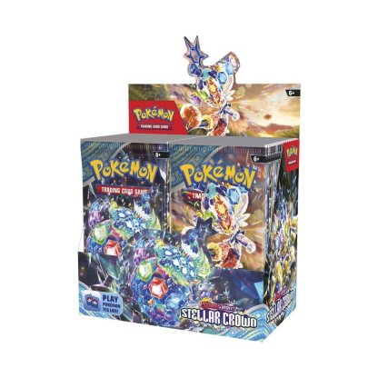 Pokemon TCG: Pokemon Scarlet & Violet Obsidian Flames Pokemon TCG: Pokemon Scarlet & Violet Obsidian Flames