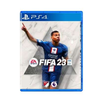 FIFA 23 Standard Edition - PS4 《FIFA 23》标准版– Gamers Hideout