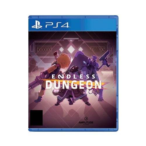 Endless Dungeon - PS4