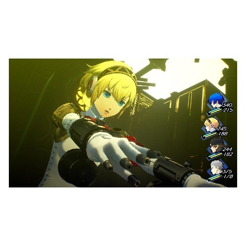 Persona 3 Reload 01
