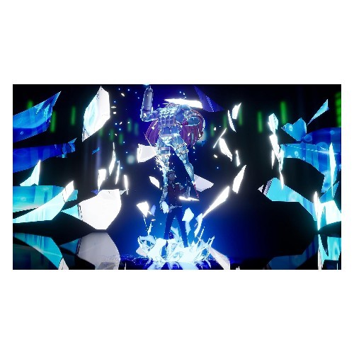 Persona 3 Reload 04