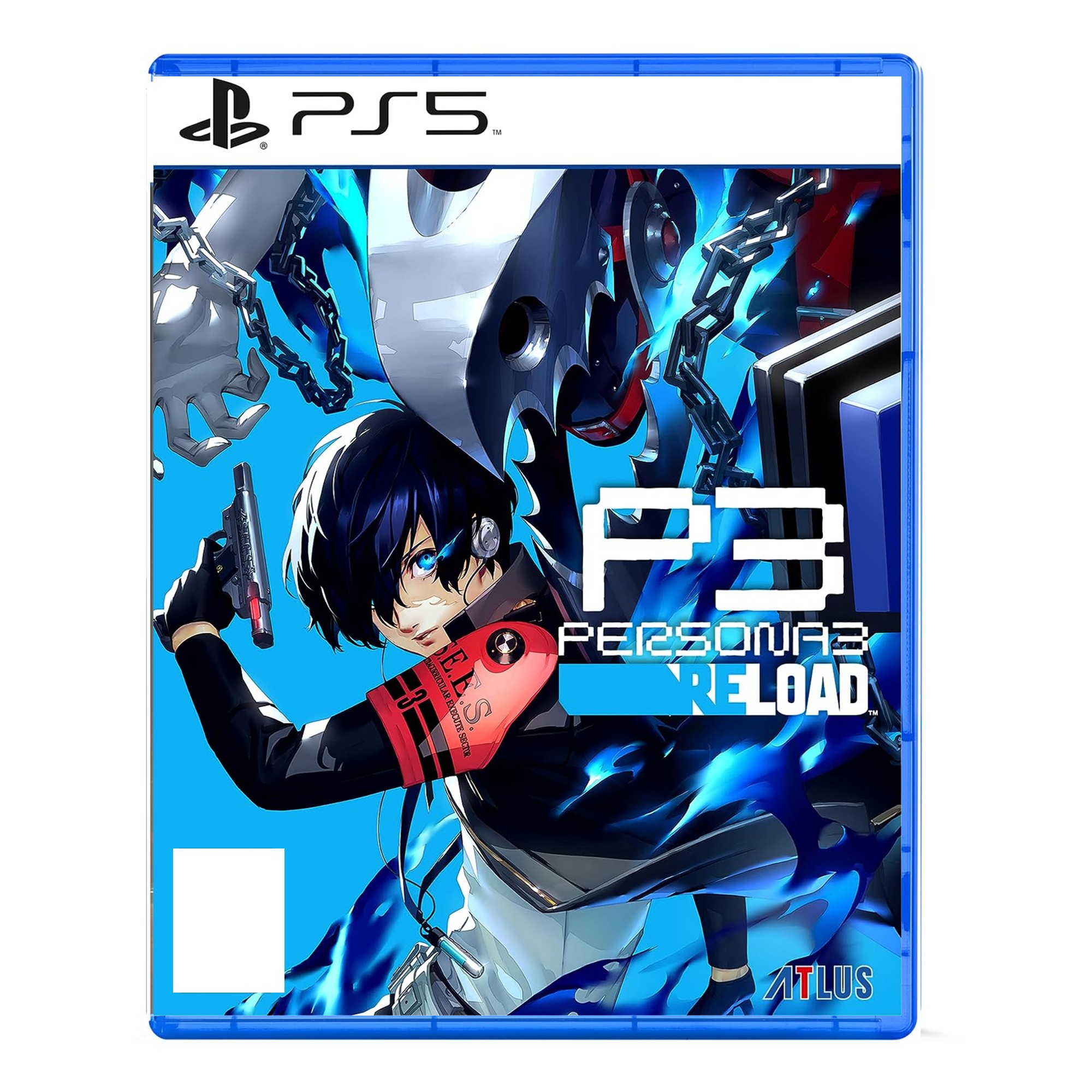Persona 3 Reload Limited Box 女神異聞錄3 - PS5 – Gamers Hideout Persona 3 Reload Limited Box 女神異聞錄3 - PS5 – Gamers Hideout