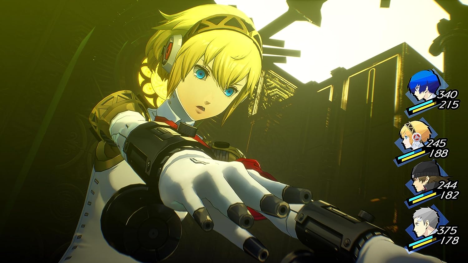 Persona 3 Reload Limited Box 女神異聞錄3 - PS5 – Gamers Hideout Persona 3 Reload Limited Box 女神異聞錄3 - PS5 – Gamers Hideout