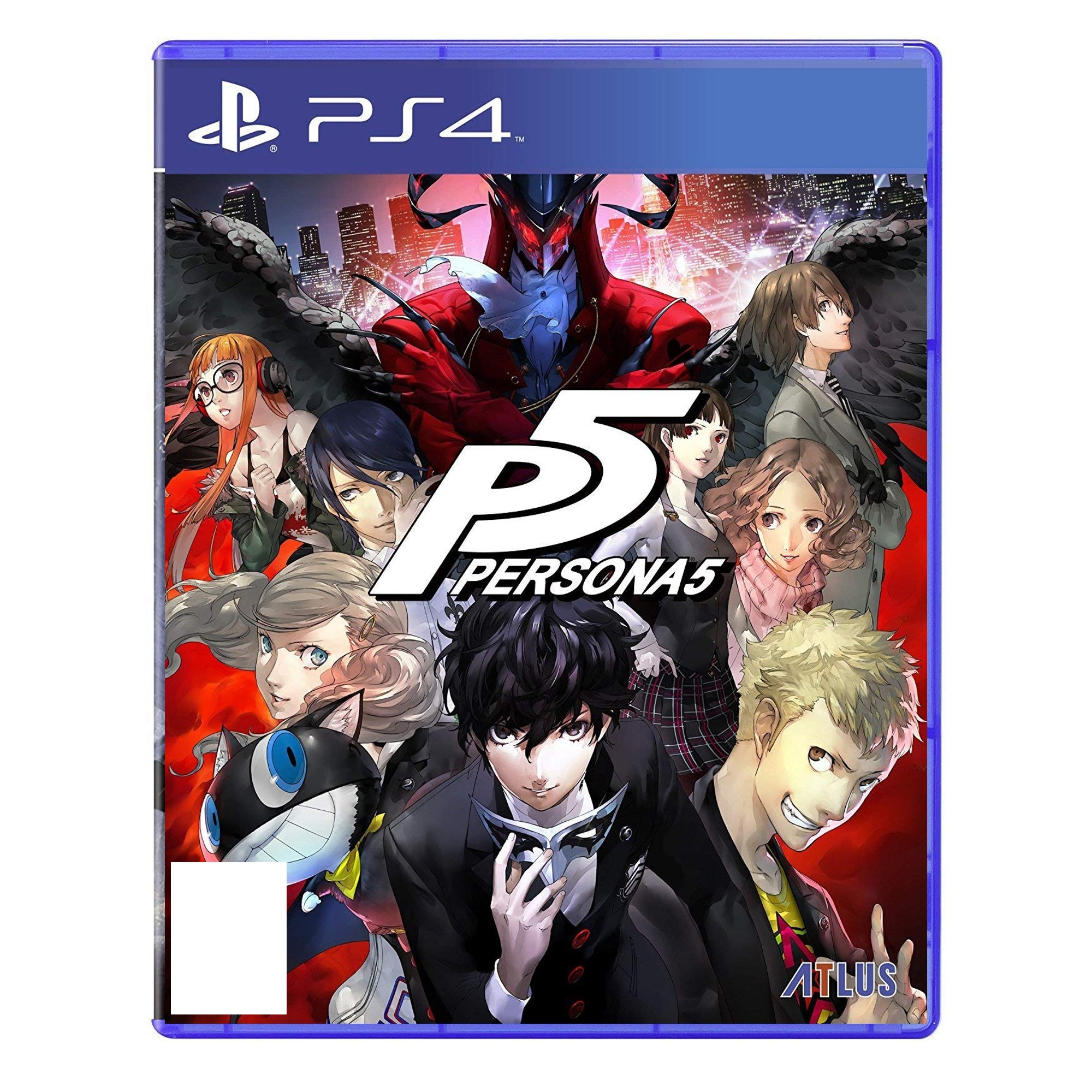Persona 5 - Playstation 4