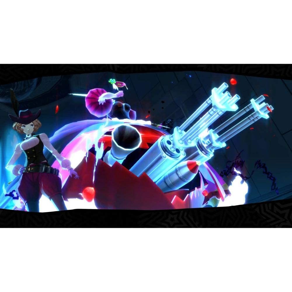 Persona 5 - Playstation 4