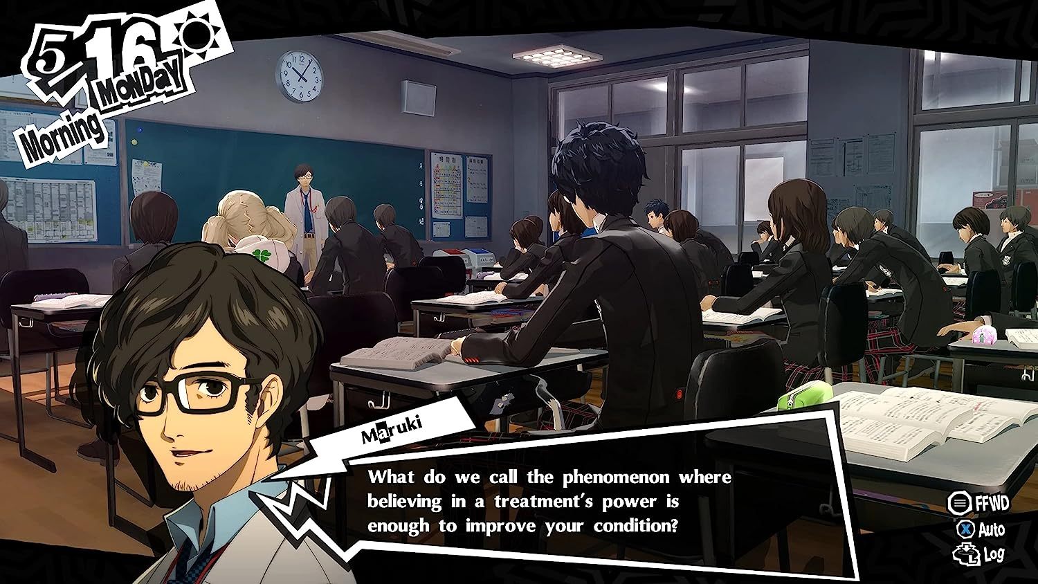 Persona 5 Royal - Playstation 5