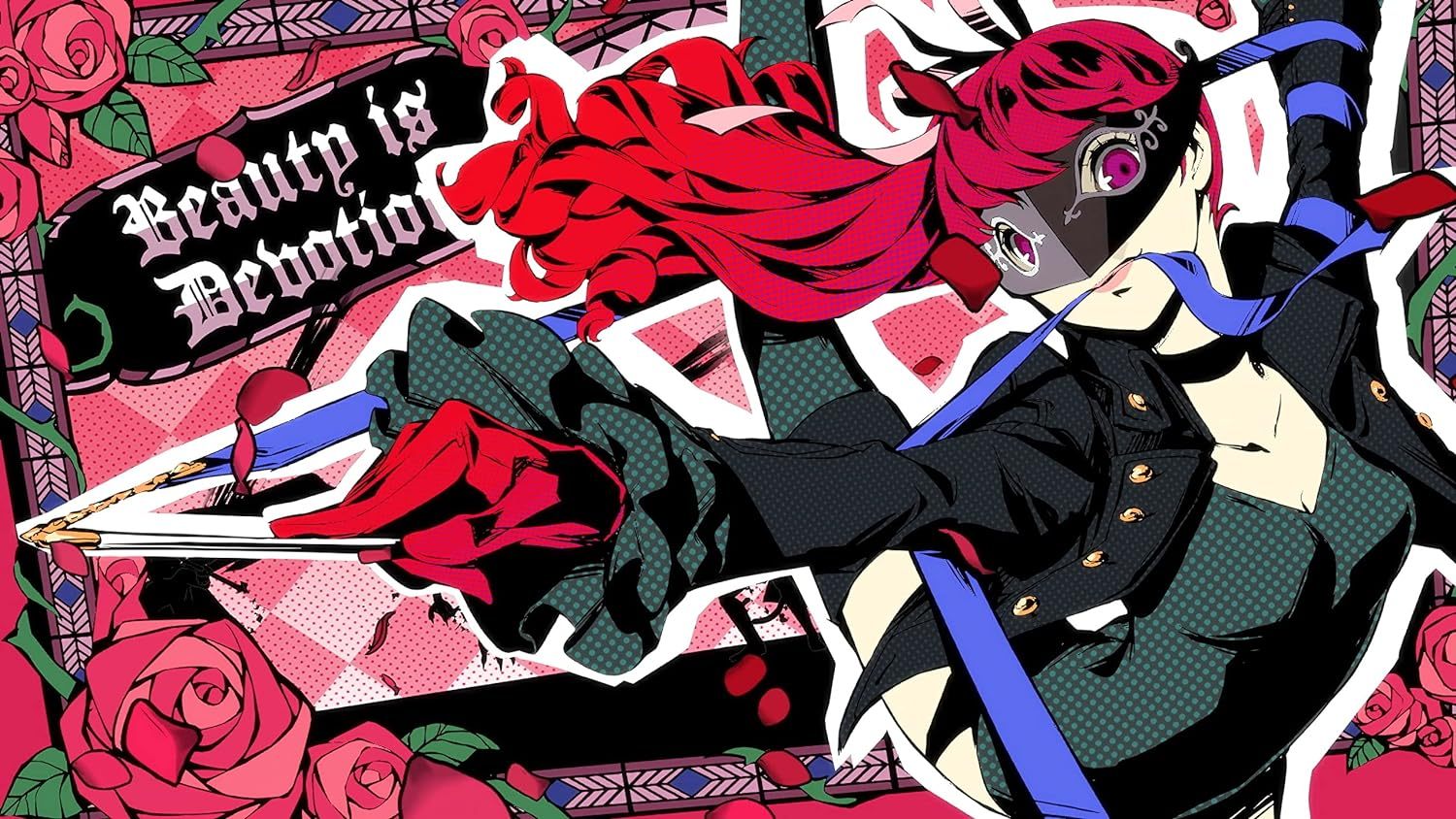Persona 5 Royal - Playstation 5
