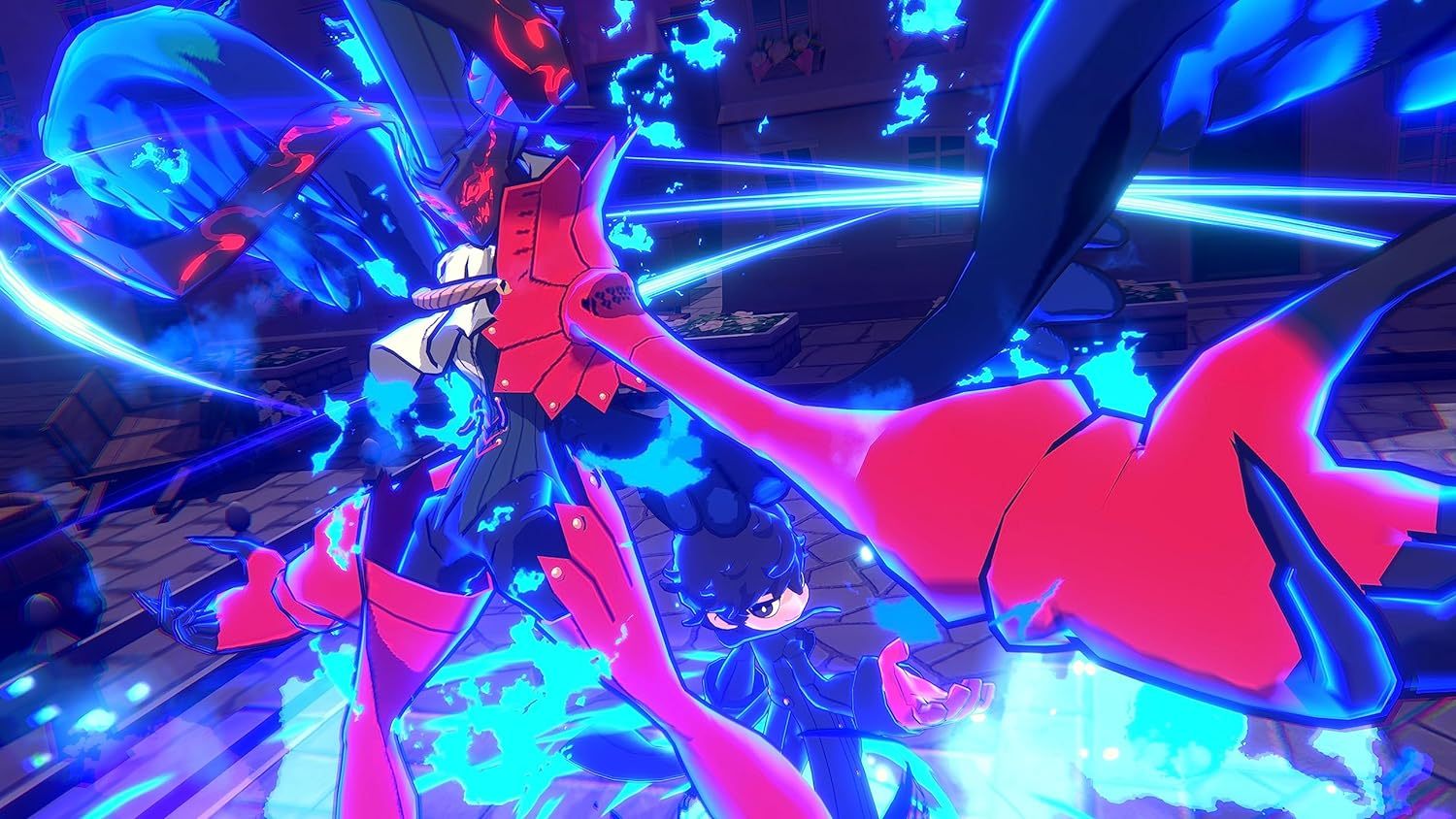 Persona 5 Tactica - Playstation 5