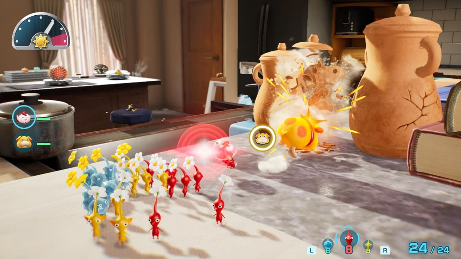 Pikmin 4 - Nintendo Switch – Gamers Hideout Pikmin 4 - Nintendo Switch – Gamers Hideout