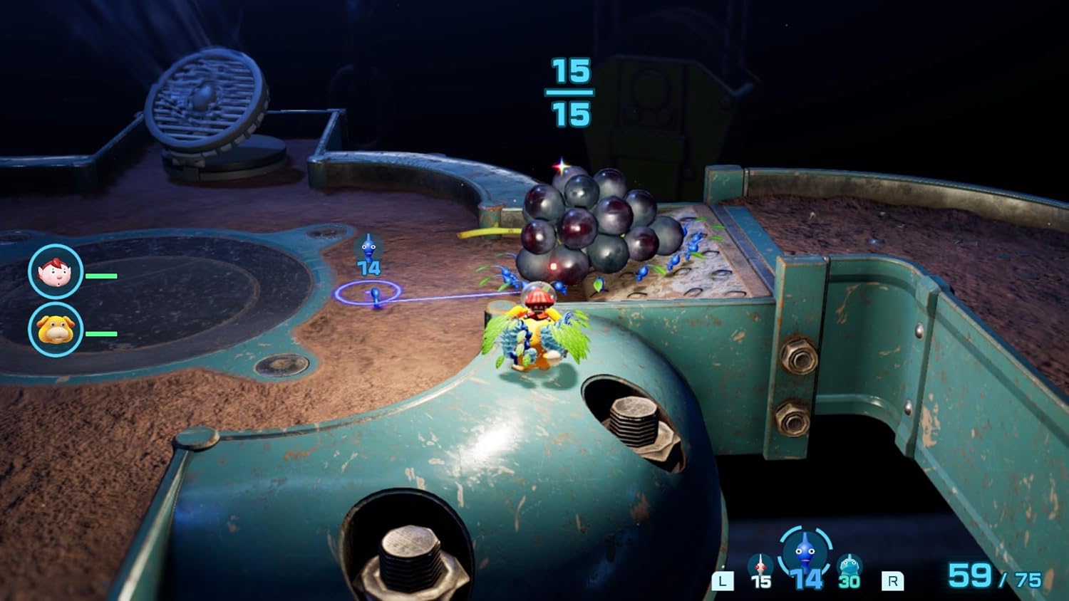 Pikmin 4 - Nintendo Switch – Gamers Hideout Pikmin 4 - Nintendo Switch – Gamers Hideout