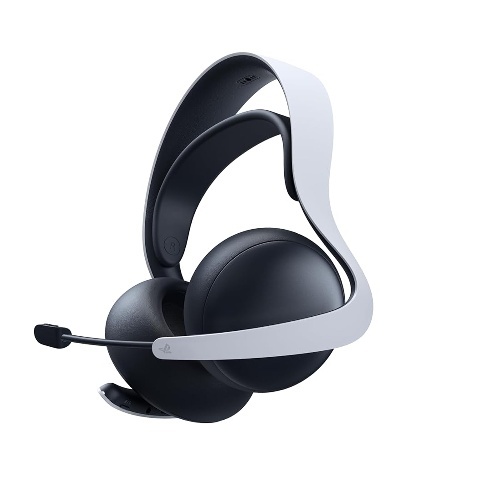 sony pulse elite wireless headset ps5
