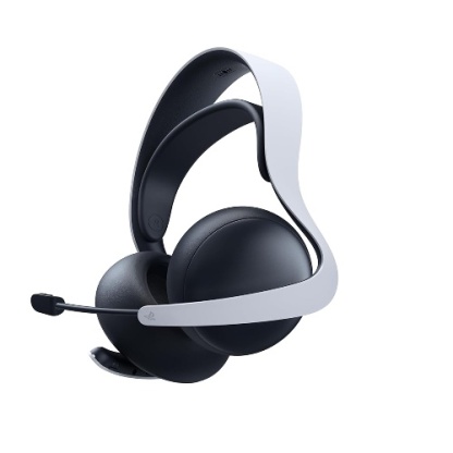 sony pulse elite wireless headset ps5