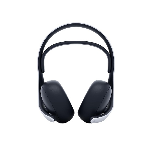 sony pulse elite wireless headset ps5