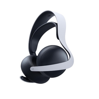 sony pulse elite wireless headset ps5