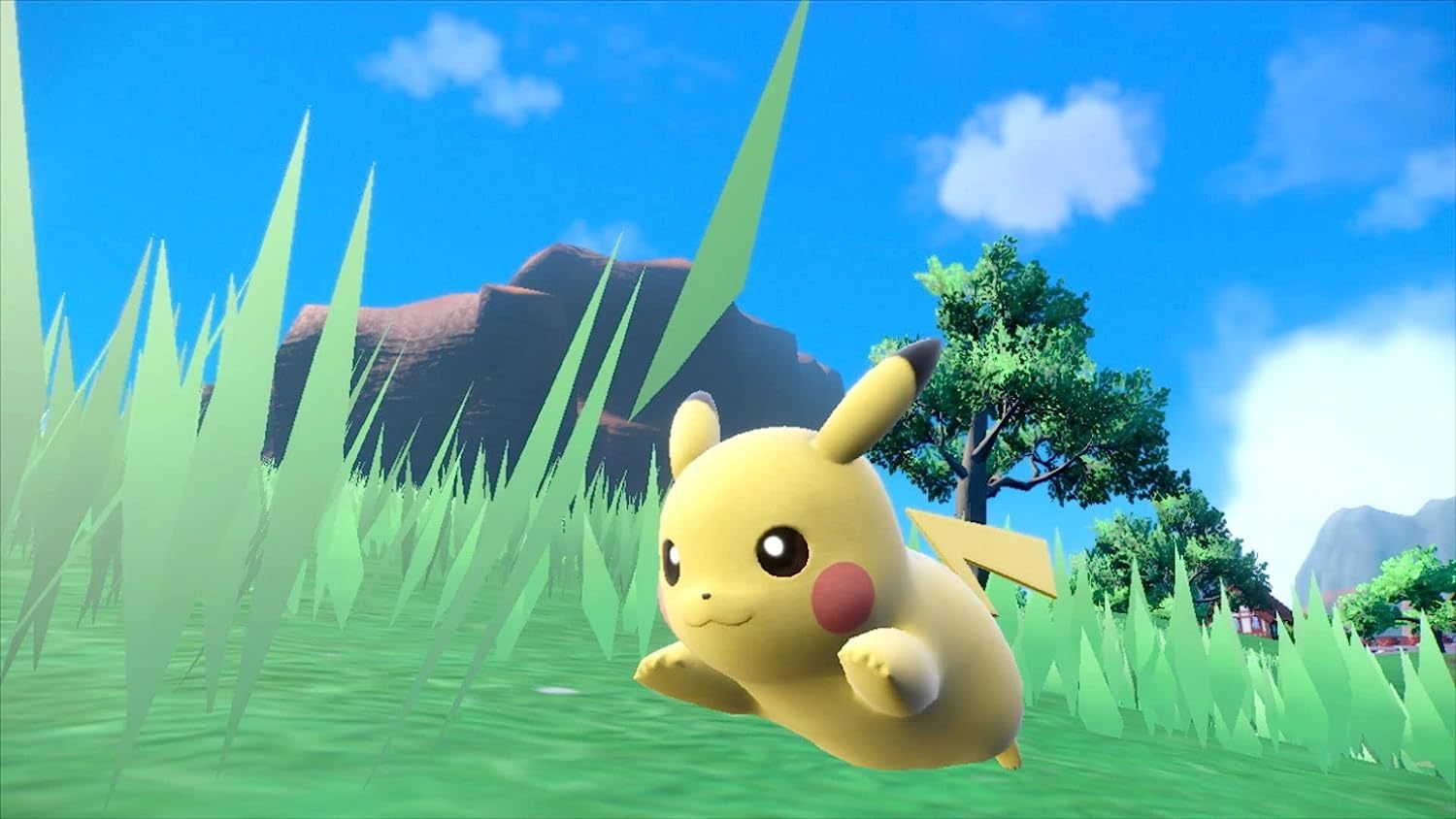 Pokemon Scarlet + DLC Bundle Packs - Nintendo Switch
