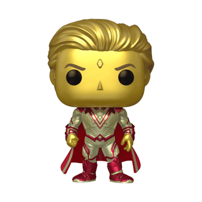 FUNKO POP! Marvel: Guardians Of The Galaxy: Vol. 3 - Adam Warlock #67515