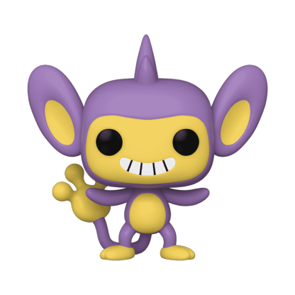 FUNKO POP! Games: Pokemon- Aipom #67663