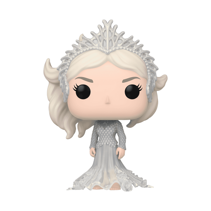 FUNKO POP! Movies: Aquaman and the Lost Kingdom - Atlanna in Gown #67571