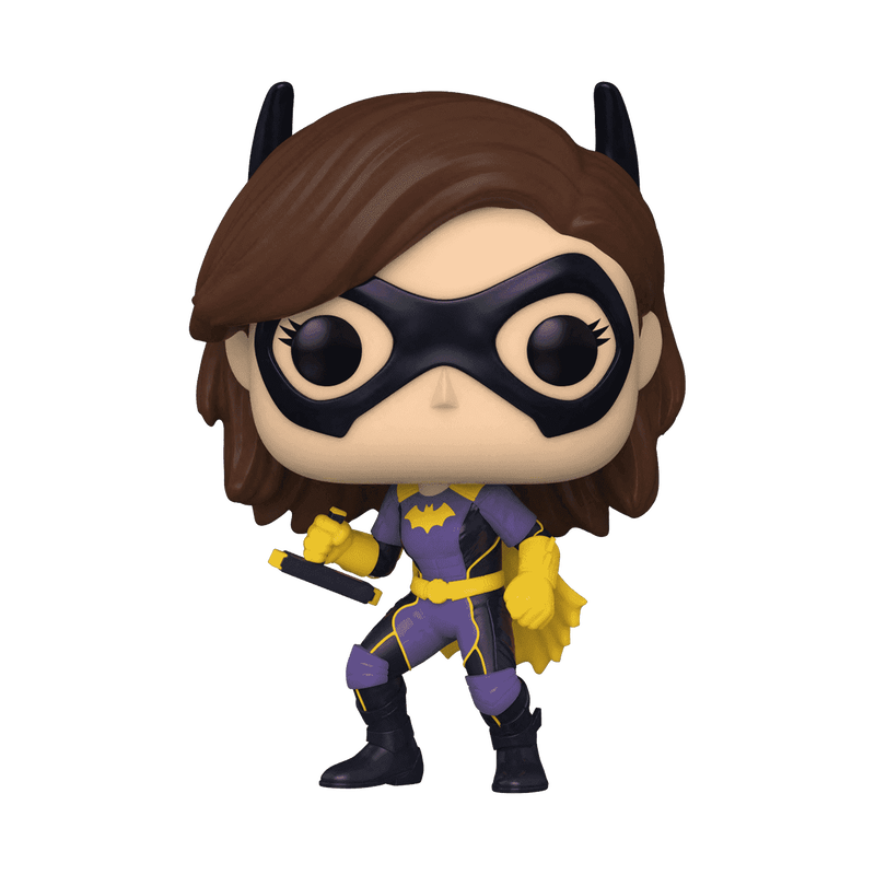 FUNKO POP! GAMES: Gotham Knights - Batgirl #57421