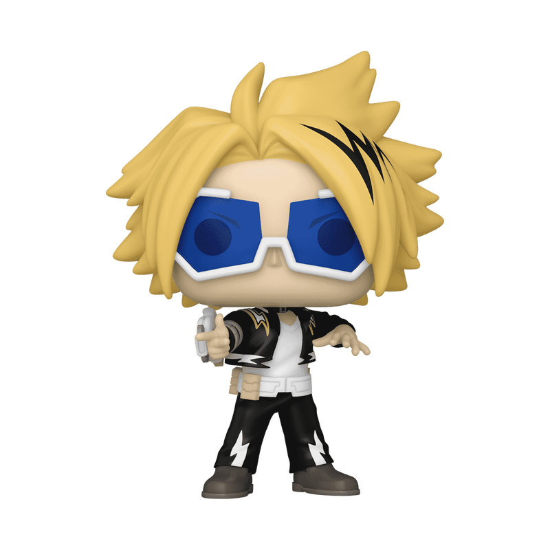 FUNKO POP! Animation: MHA S5- Denki Kaminari #67328
