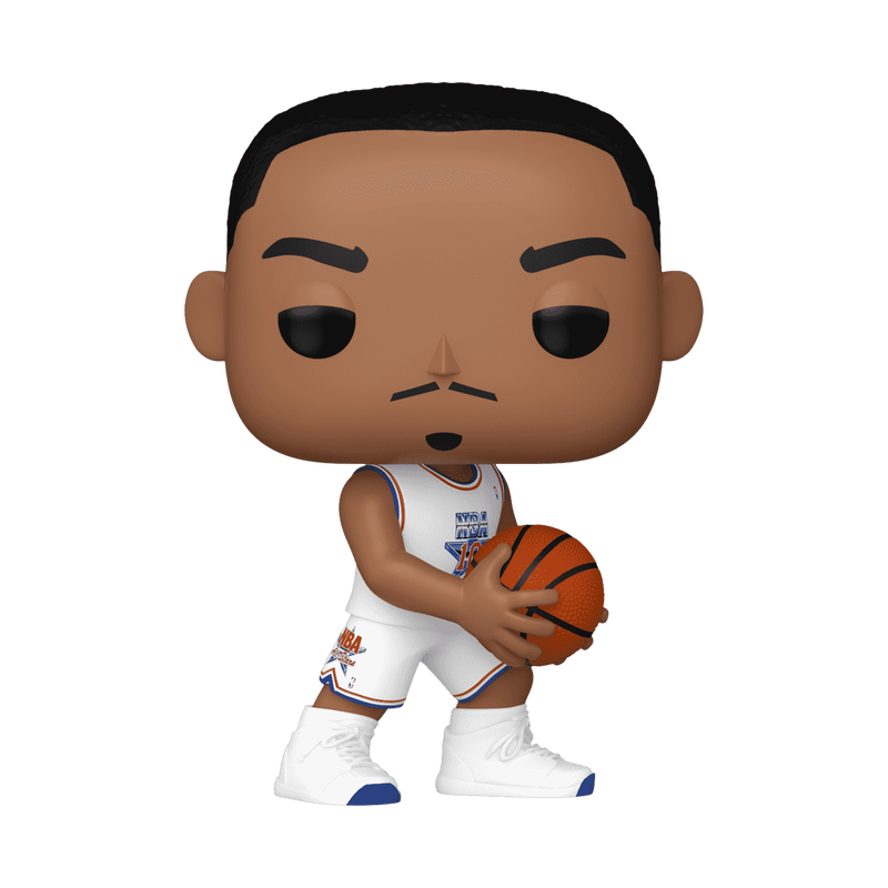 FUNKO POP! Legends: NBA Basketball - Dennis Rodman All-Stars (1992) #67490