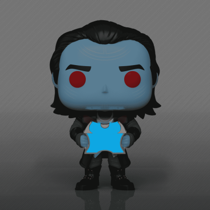 FUNKO POP! Marvel: Thor - Frost Giant Loki (GW)(IE) #71063