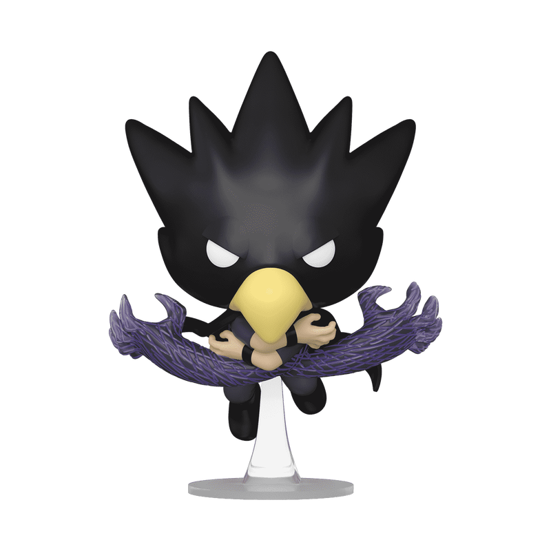 FUNKO POP! Animation: MHAS5- Tokoyami (FallenAngel) #67332