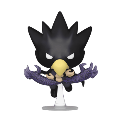 FUNKO POP! Animation: MHAS5- Tokoyami (FallenAngel) #67332