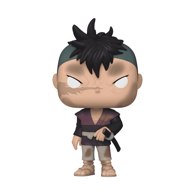 FUNKO POP! Animation: Demon Slayer- Genya #72609