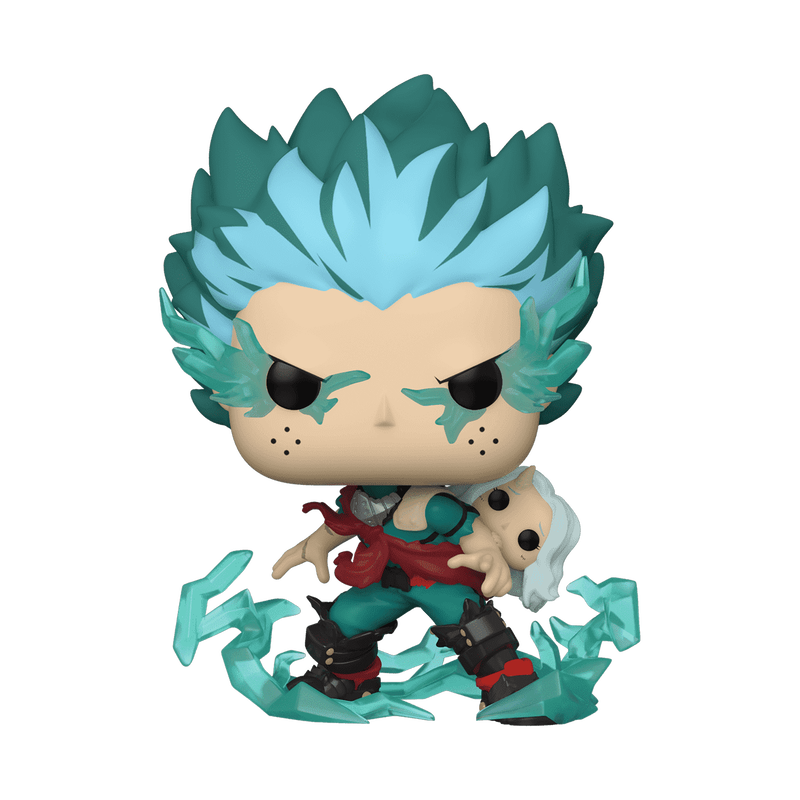 FUNKO POP! Animation: My Hero Academia - Infinite Deku with Eri #51933