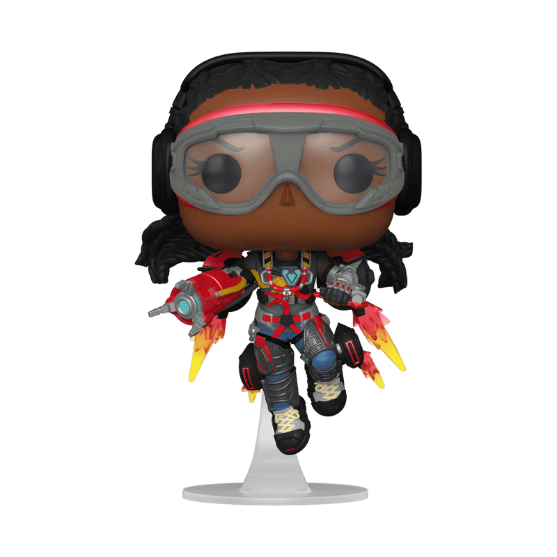 FUNKO POP! Marvel: Black Panther 2: Wakanda Forever - Ironheart MK1 #63939