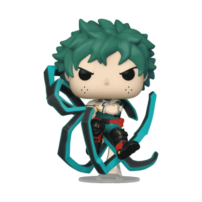 FUNKO POP! Animation: MHA S5- Deku(BKwhip) #67327