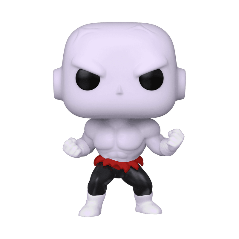 Pop! Animation: Dragon Ball Super - Jiren With Power