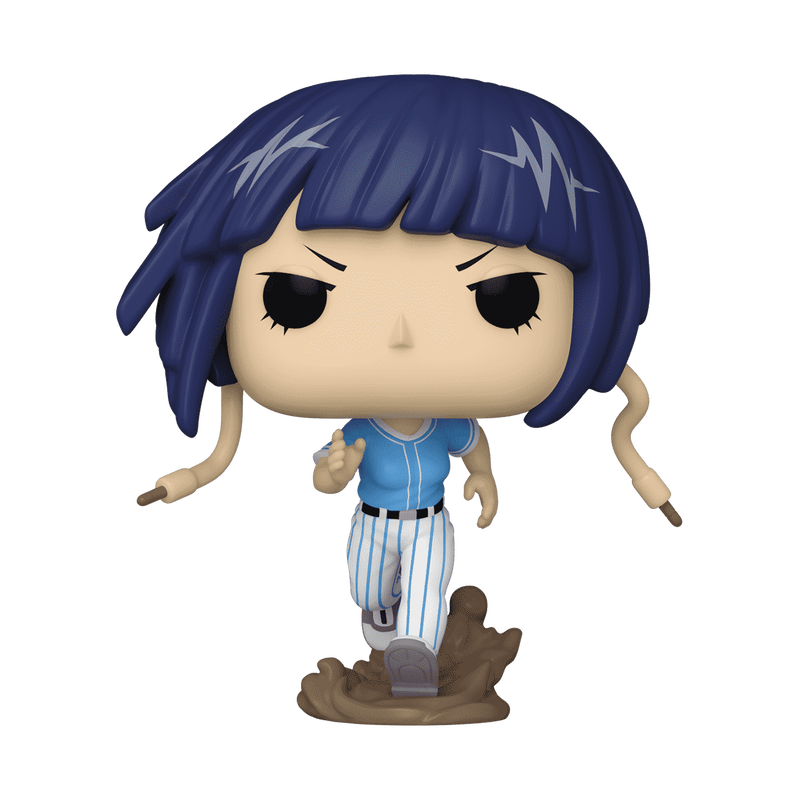 FUNKO POP! Animation: My Hero Academia - Kyoka Jiro (Baseball) #70614