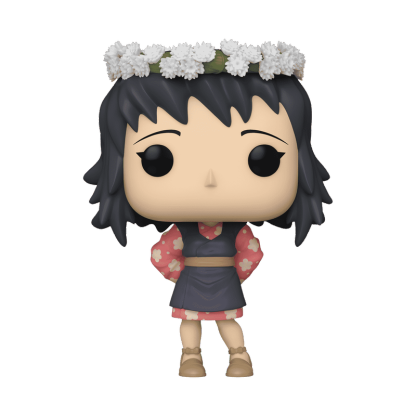 FUNKO POP! Animation: Demon Slayer - Makomo(Flower Headdr #72132