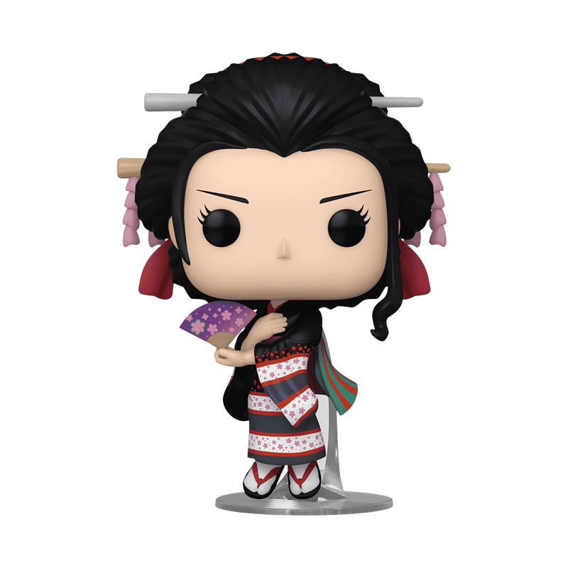 FUNKO POP! Animation: One Piece - Orobi (Wano) #72110