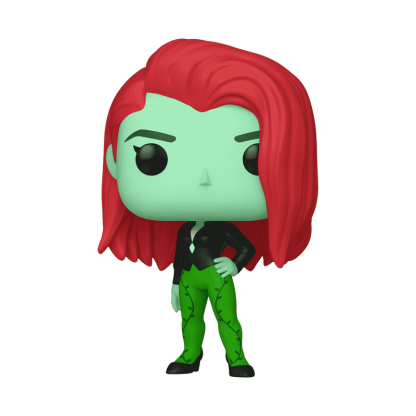 FUNKO POP! Heroes: Harley Quinn: Animated TV Series (2019) - Poison Ivy #75849