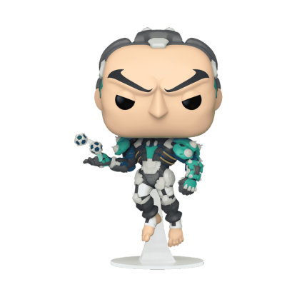 FUNKO POP! Games: OverWatch 2 - Sigma #59185